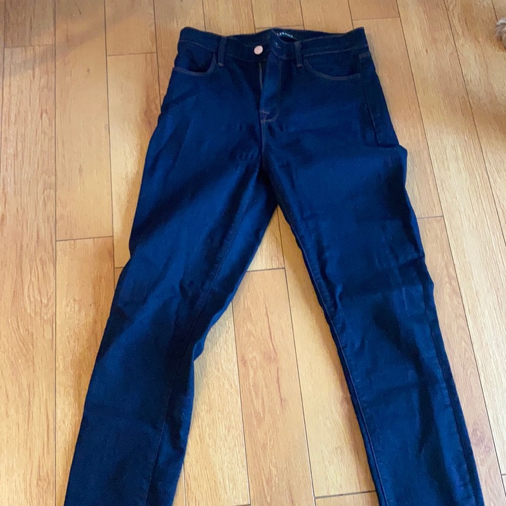 J brand skinny jeans